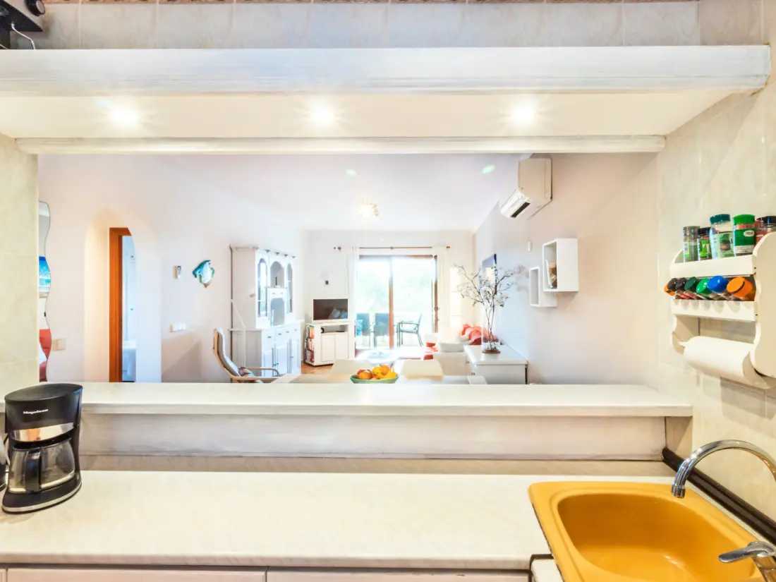 Location de Vacances Cala Figuera