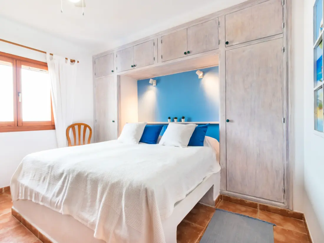 Location de Vacances Cala Figuera