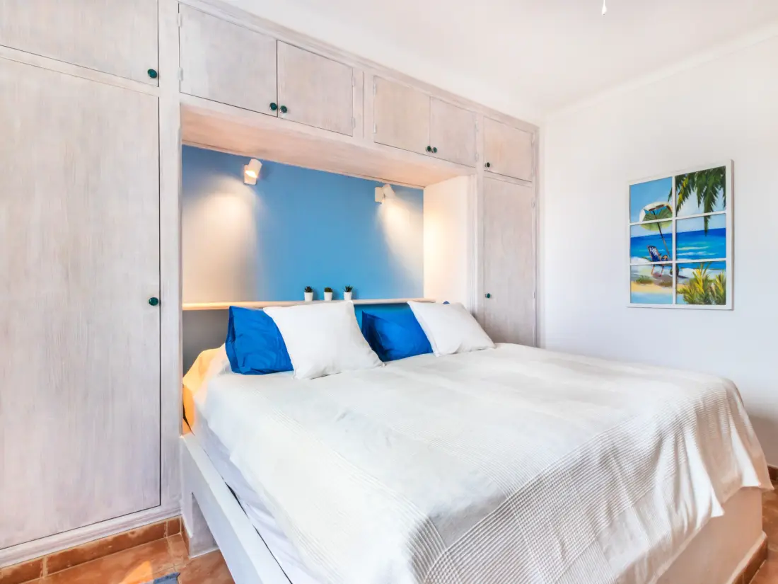Location de Vacances Cala Figuera