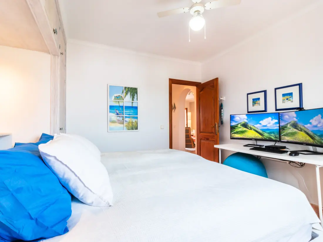 Location de Vacances Cala Figuera