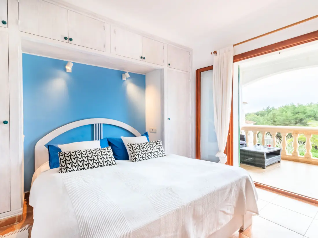 Location de Vacances Cala Figuera