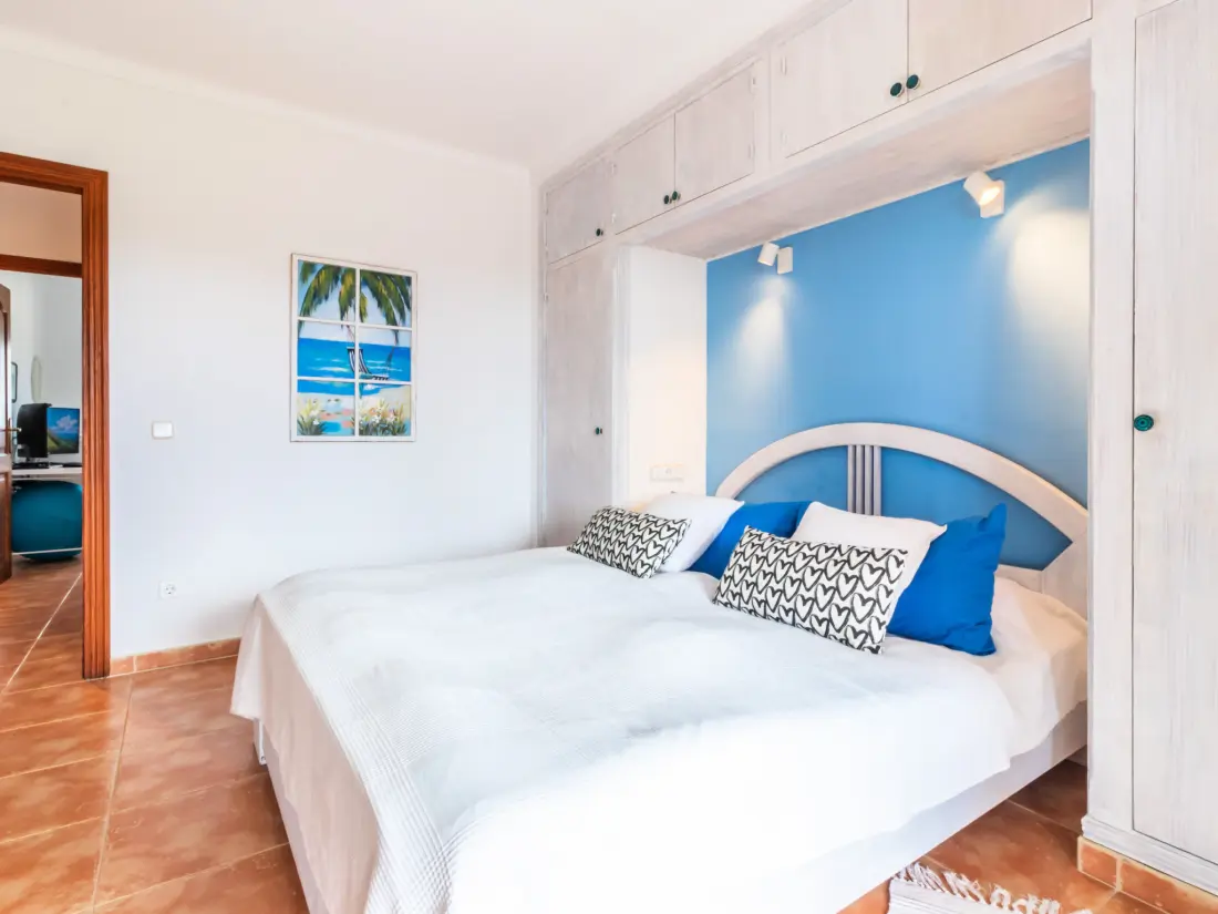 Location de Vacances Cala Figuera