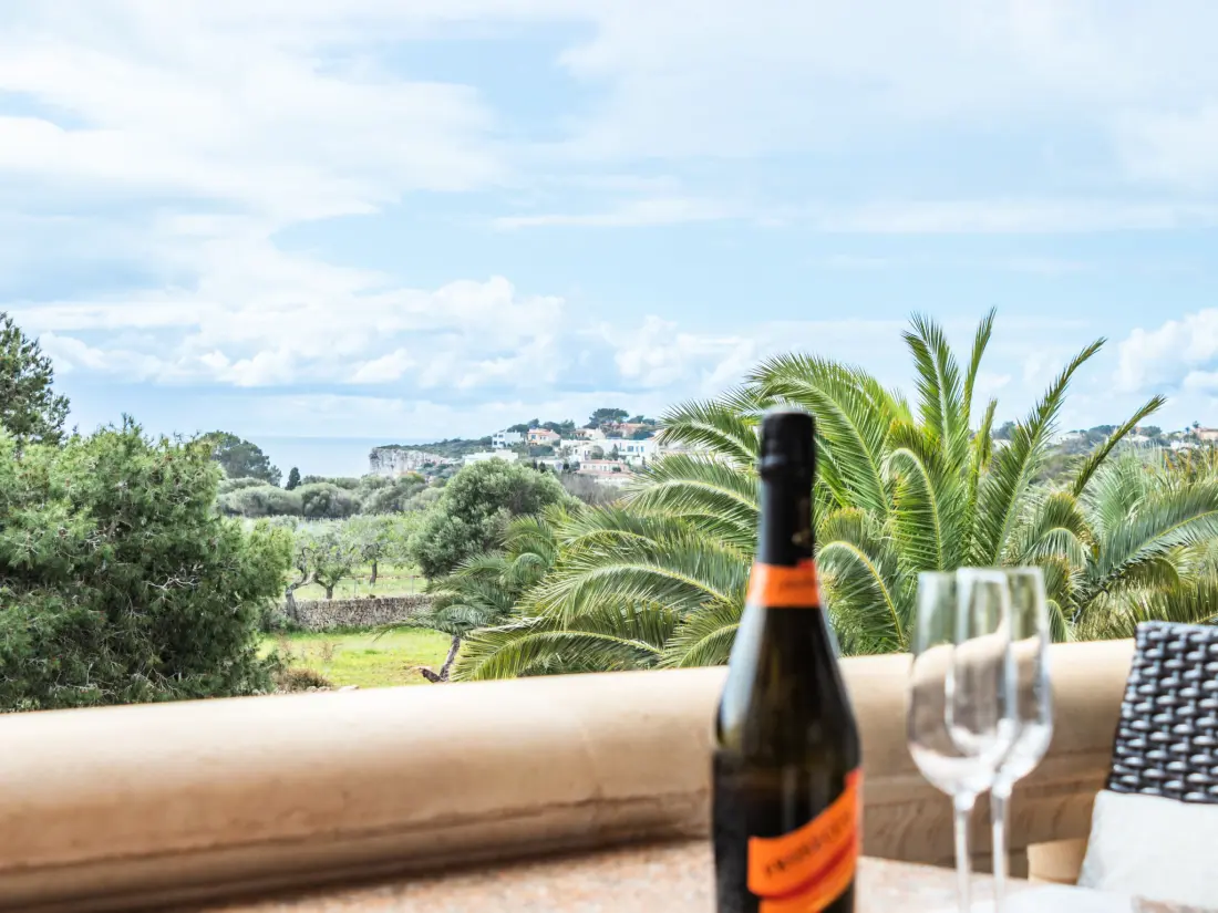 Location de Vacances Cala Figuera