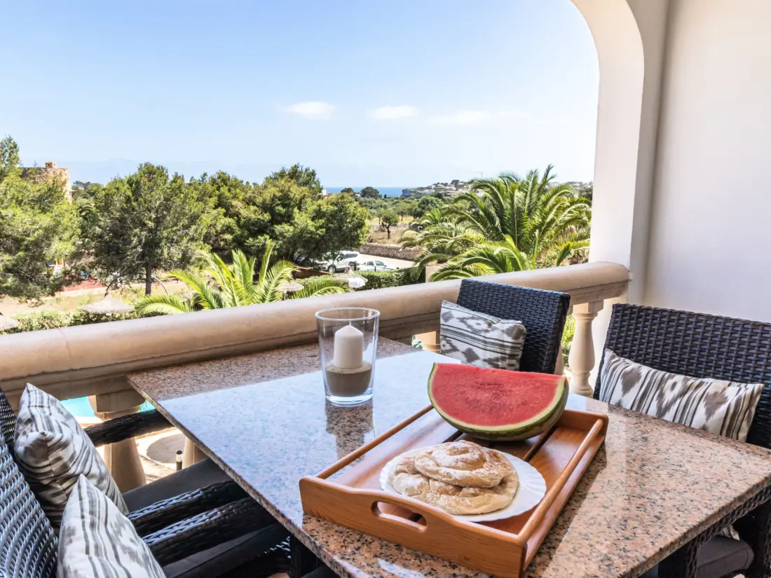 Location de Vacances Cala Figuera
