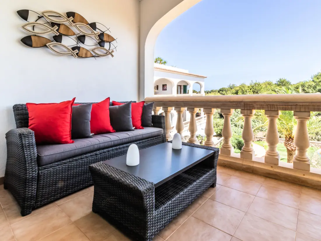 Location de Vacances Cala Figuera