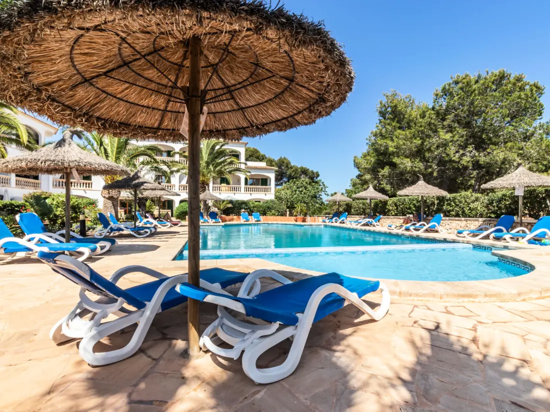 Location de Vacances Cala Figuera