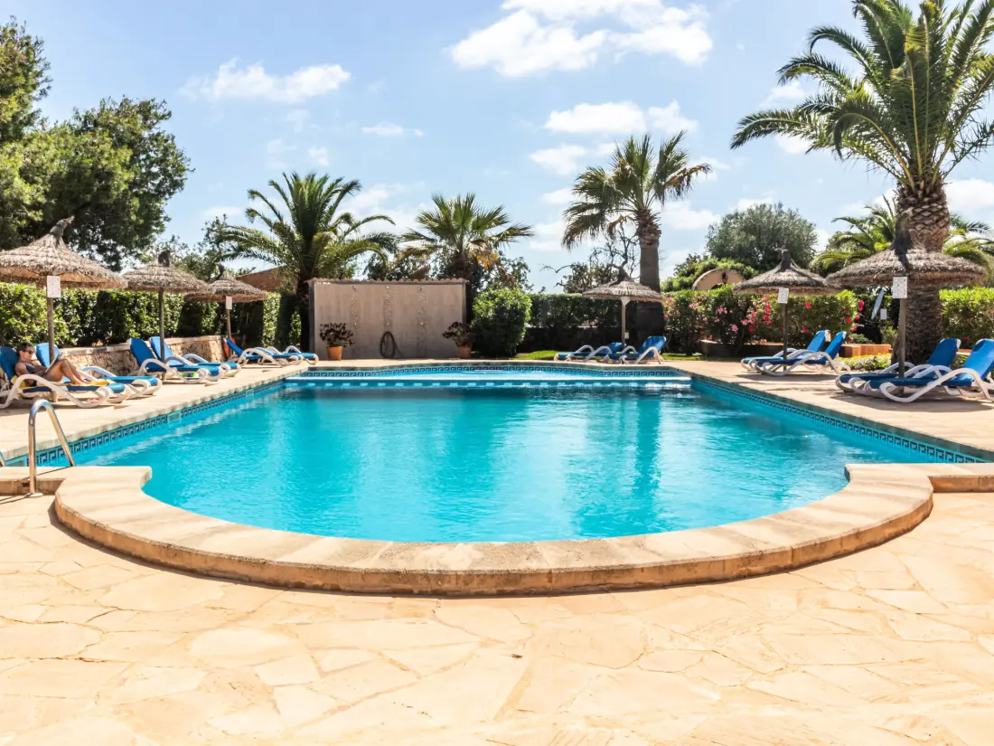 Location de Vacances Cala Figuera