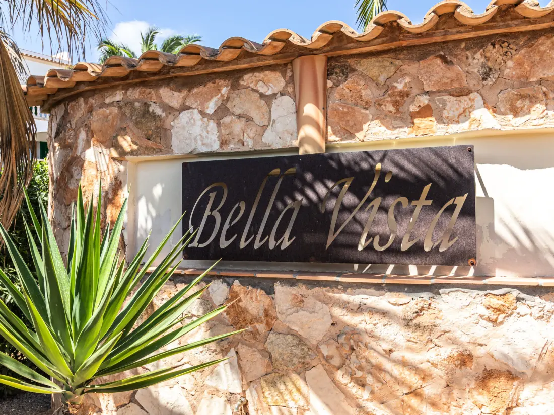 Location de Vacances Cala Figuera