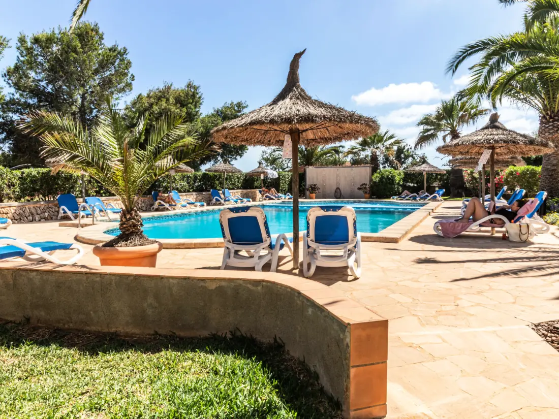 Location de Vacances Cala Figuera
