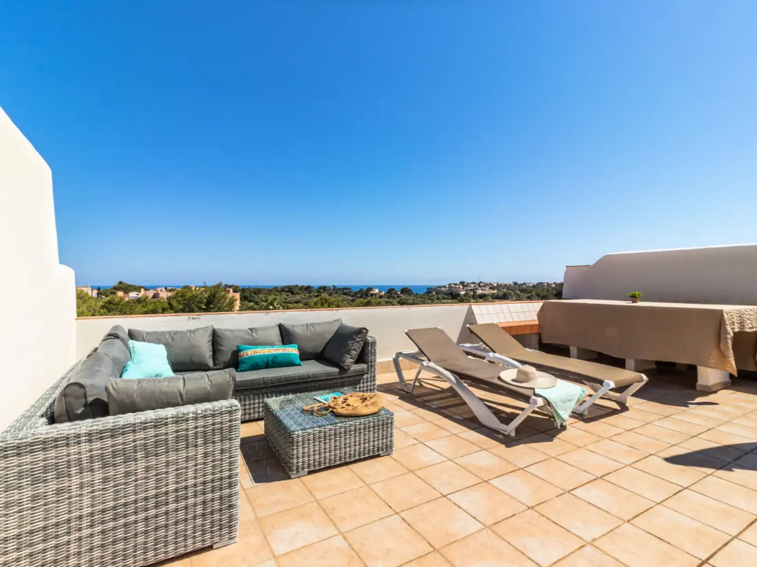 Location de Vacances Cala Figuera