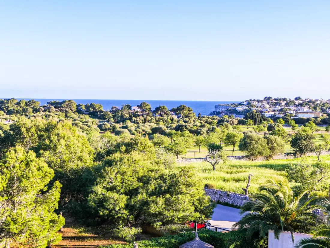 Location de Vacances Cala Figuera