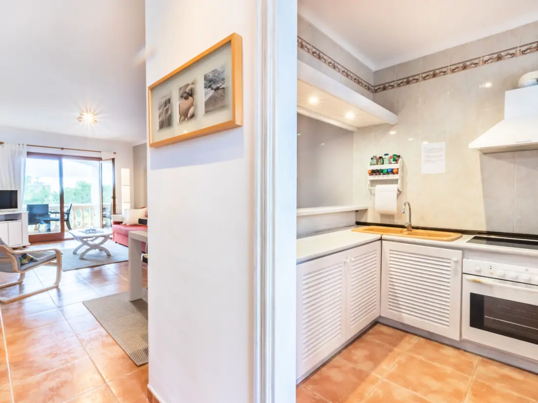 Location de Vacances Cala Figuera