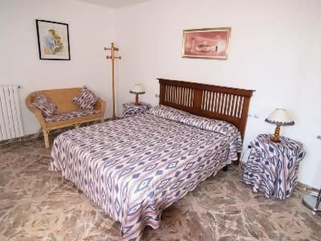 Maison de Vacances Cala Figuera