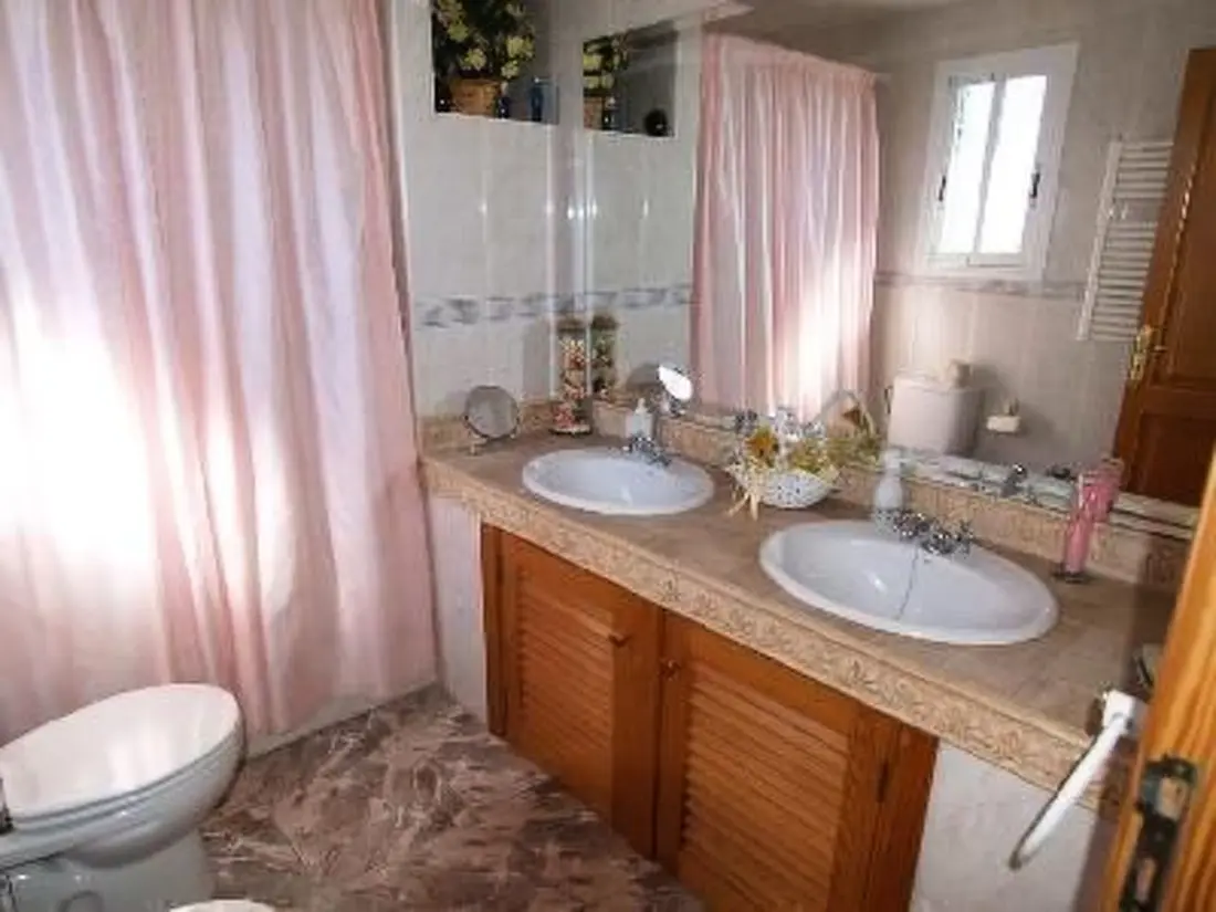 Maison de Vacances Cala Figuera