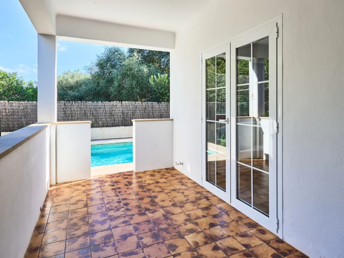 Maison de Vacances Cala Figuera