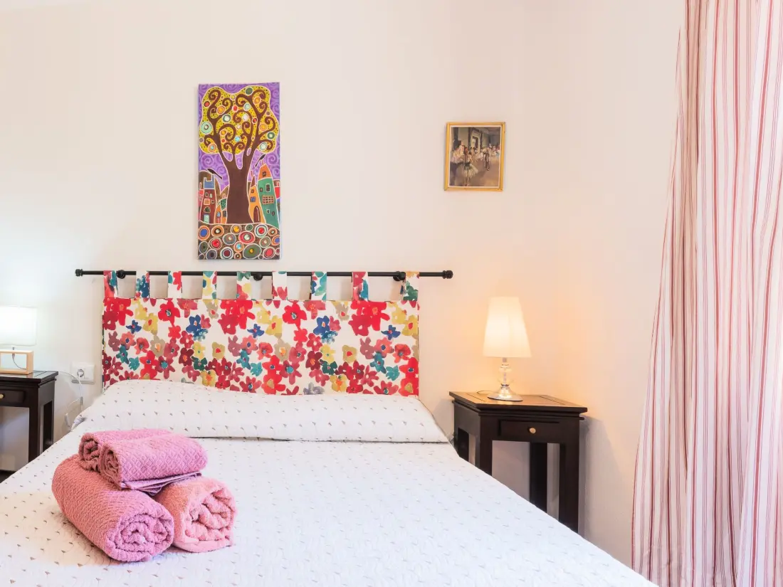 Maison de Vacances Cala Figuera