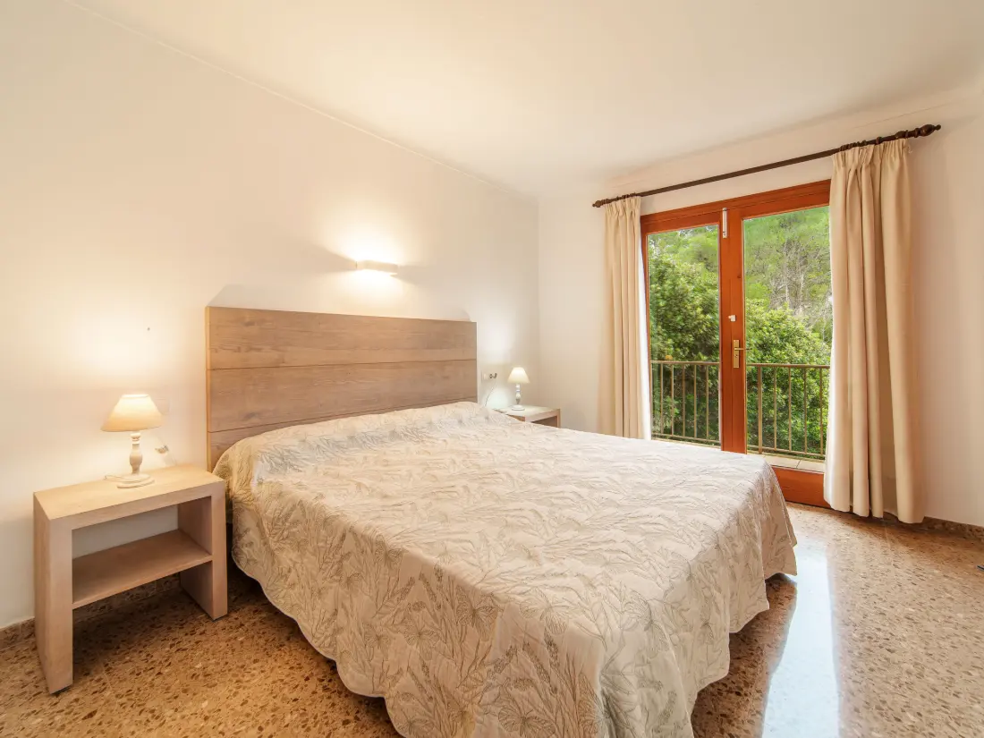 Maison de Vacances Cala Figuera