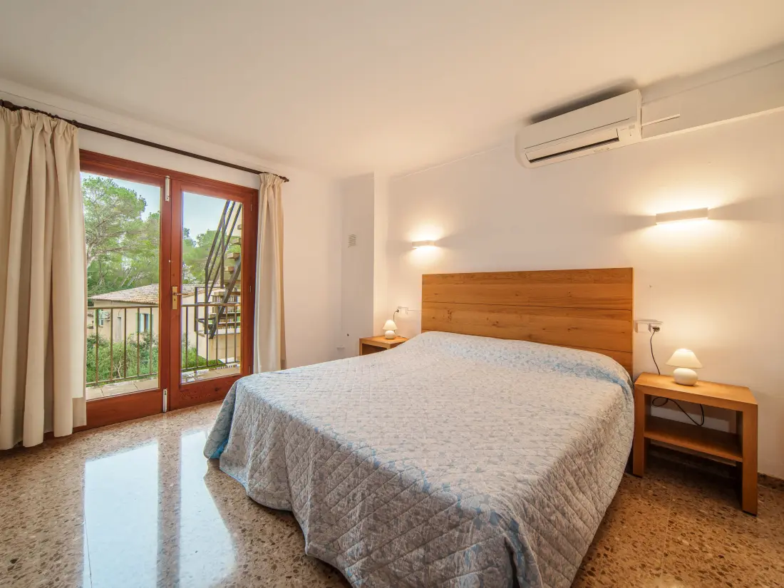 Maison de Vacances Cala Figuera