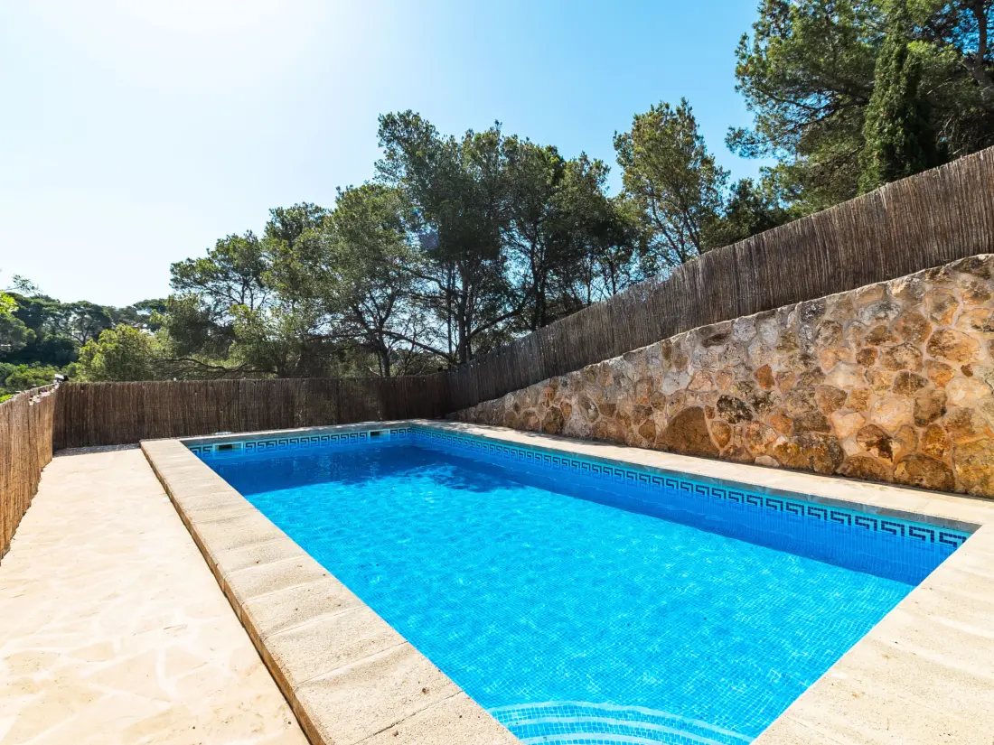 Maison de Vacances Cala Figuera