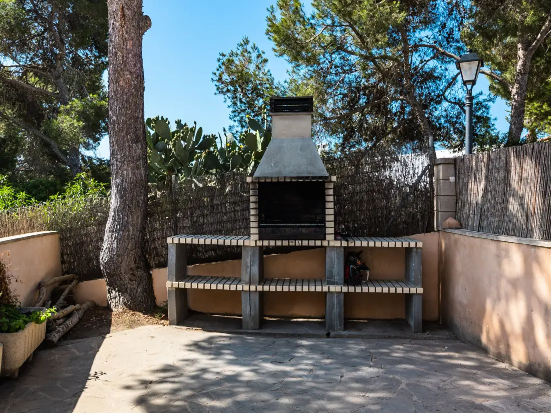 Maison de Vacances Cala Figuera