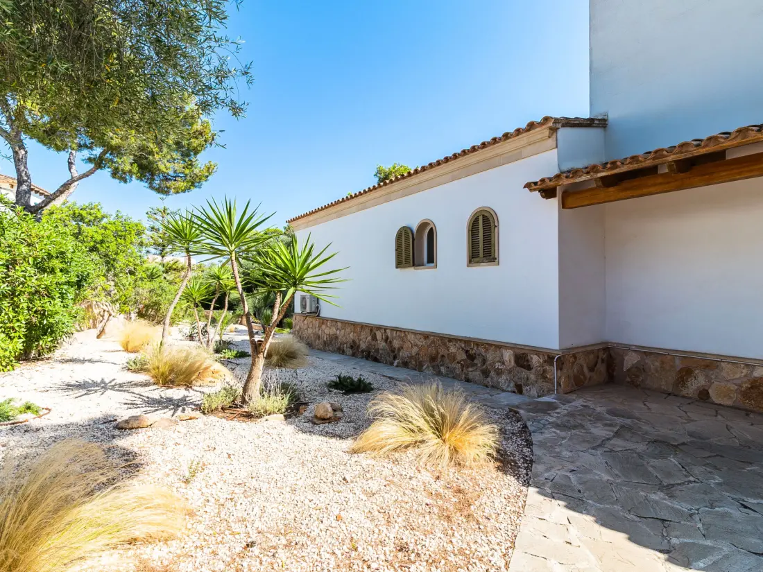 Maison de Vacances Cala Figuera