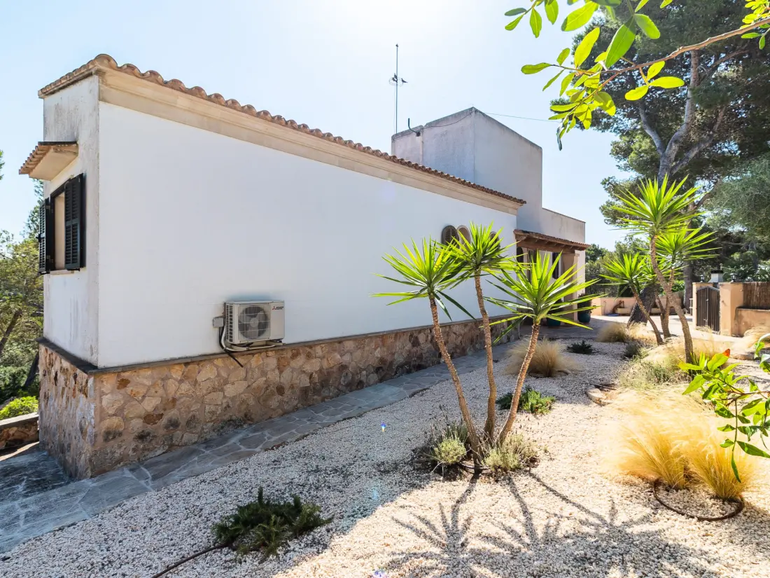 Maison de Vacances Cala Figuera