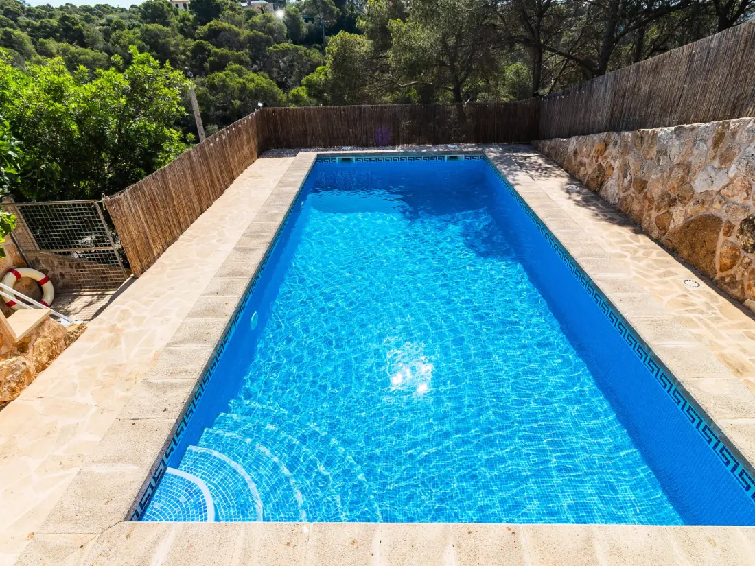 Maison de Vacances Cala Figuera