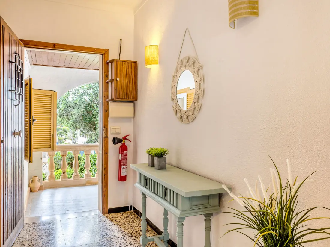 Maison de Vacances Cala Figuera