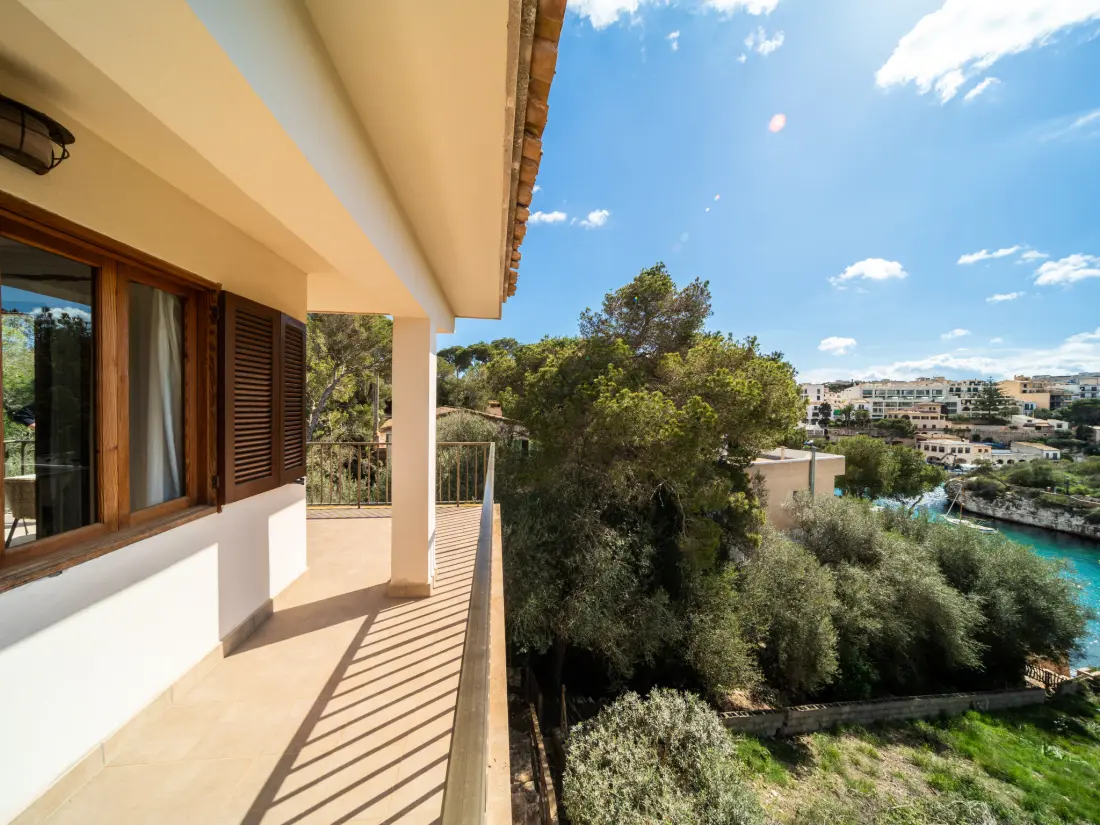 Maison de Vacances Cala Figuera