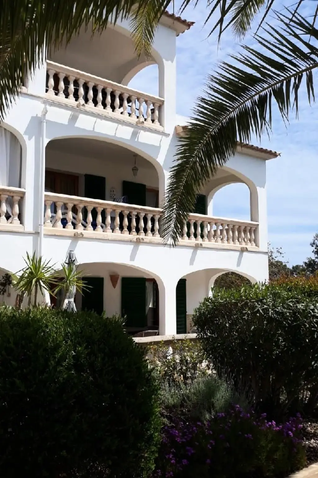 Résidence Casa Mi Refugio