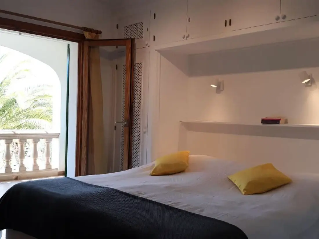 Résidence Casa Mi Refugio