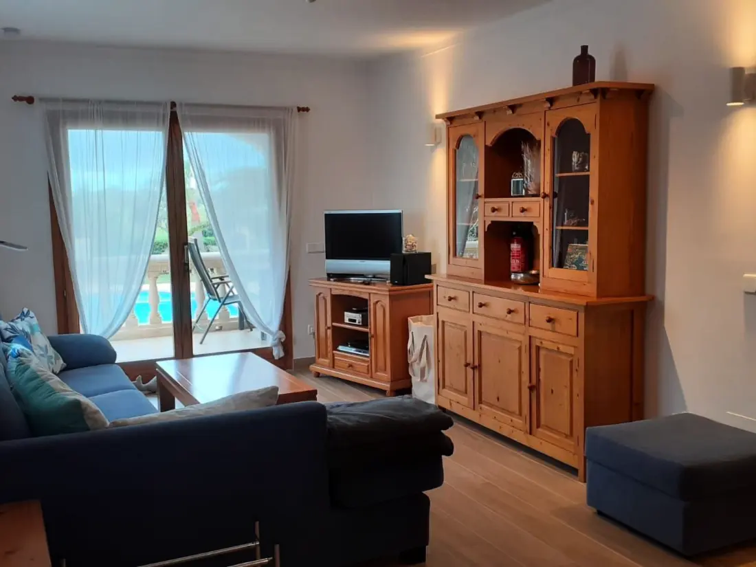 Résidence Casa Mi Refugio