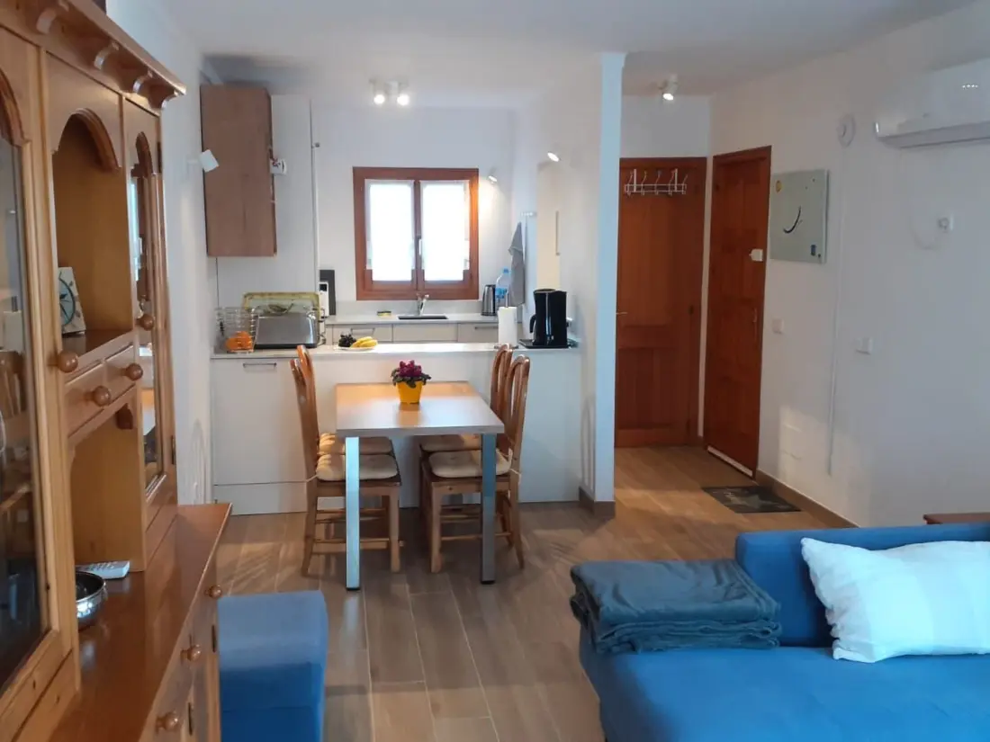 Résidence Casa Mi Refugio