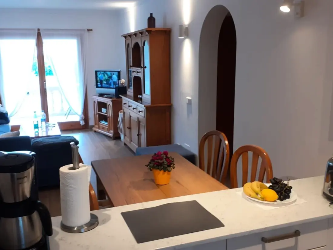 Résidence Casa Mi Refugio