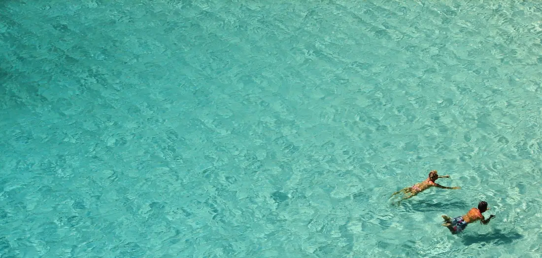 Appartements à Cala Galdana