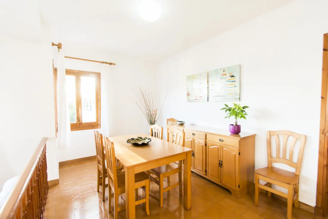 Appartements à Cala Galdana