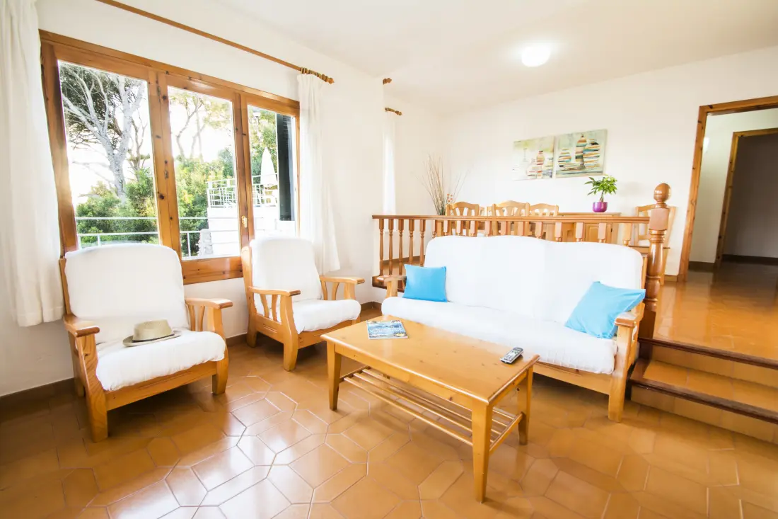 Appartements à Cala Galdana