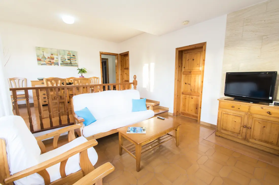 Appartements à Cala Galdana