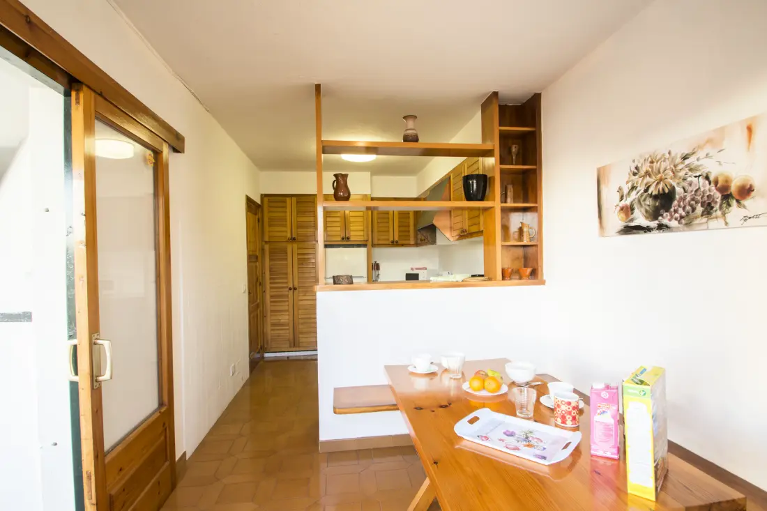 Appartements à Cala Galdana