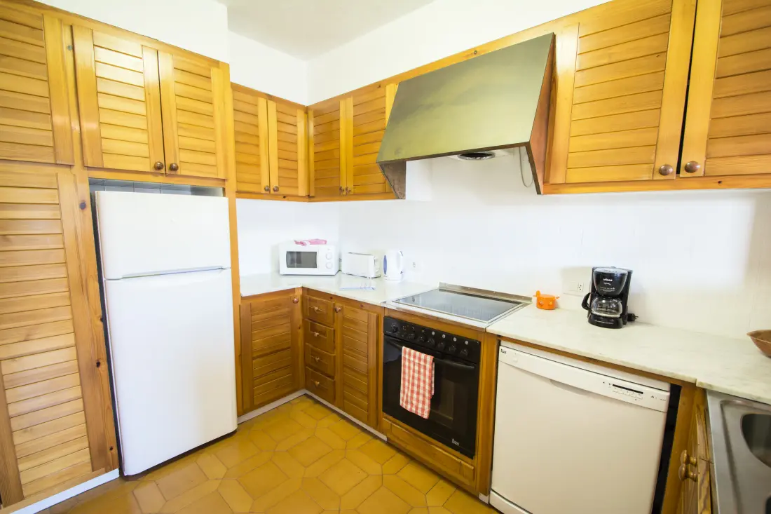 Appartements à Cala Galdana