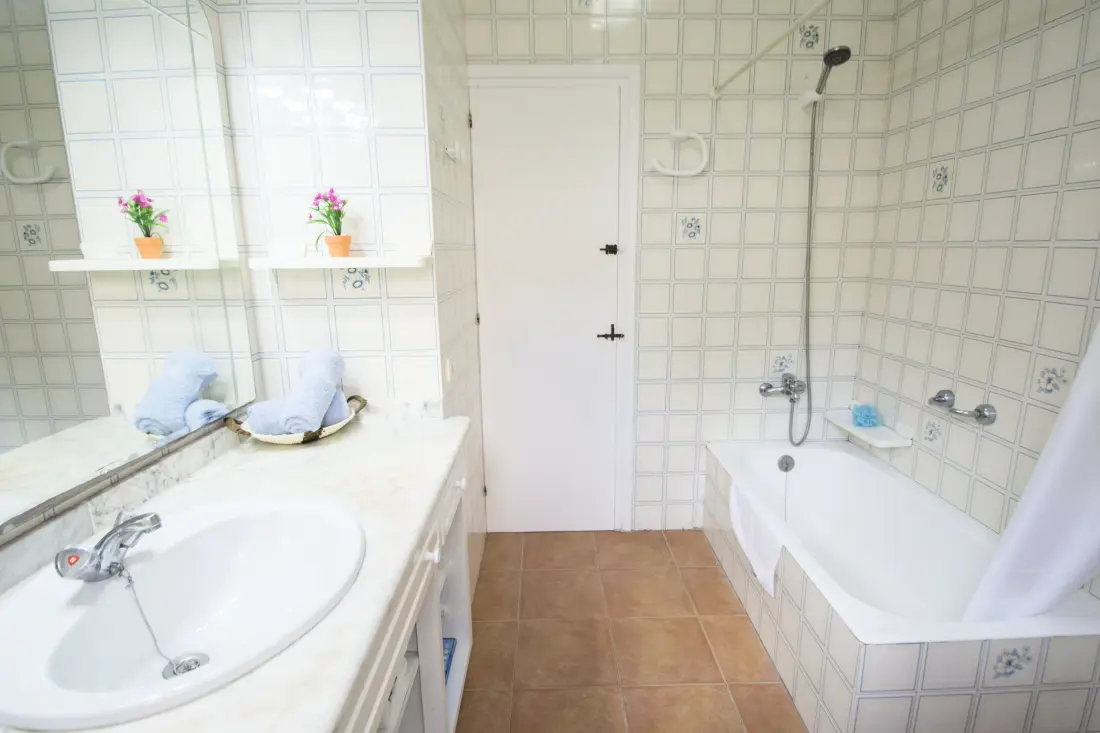 Appartements à Cala Galdana