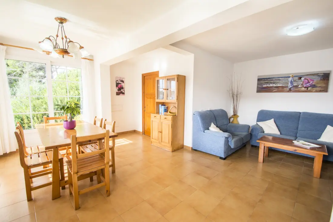 Appartements à Cala Galdana
