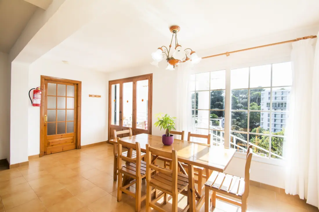 Appartements à Cala Galdana