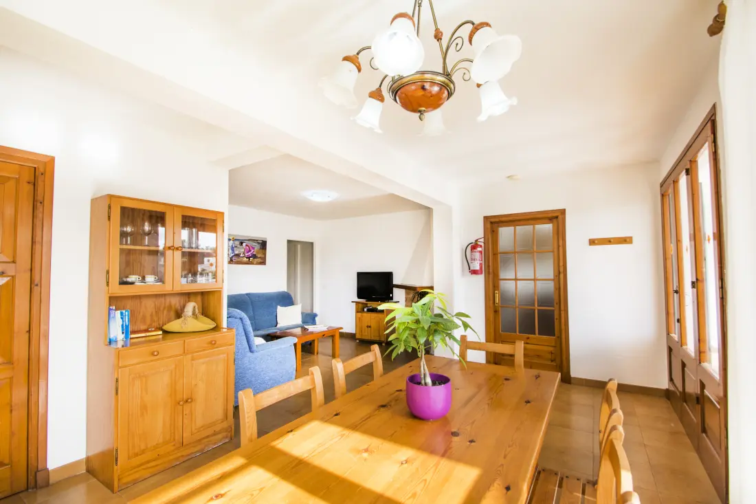Appartements à Cala Galdana