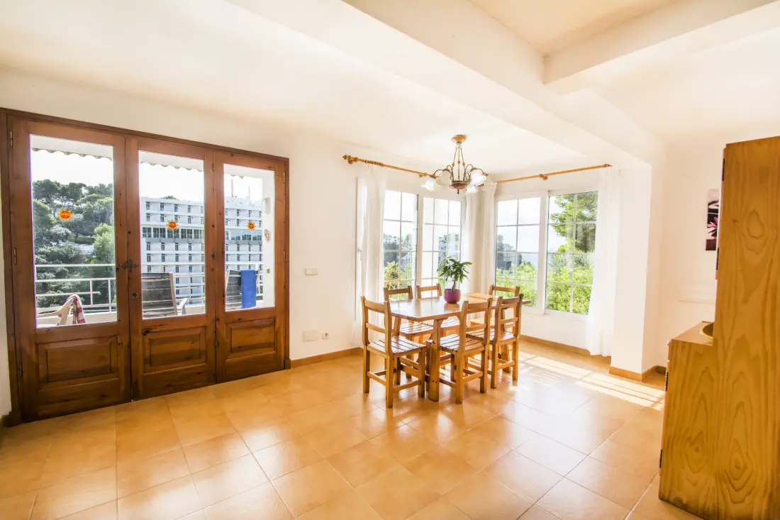 Appartements à Cala Galdana