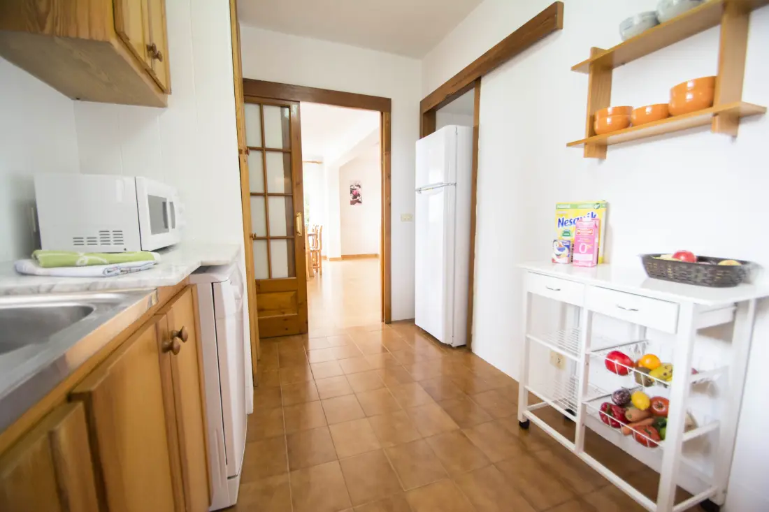 Appartements à Cala Galdana