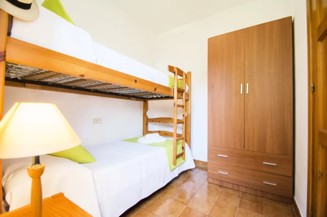 Appartements à Cala Galdana