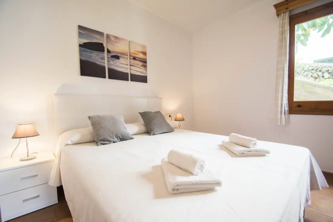 Appartements à Cala Galdana