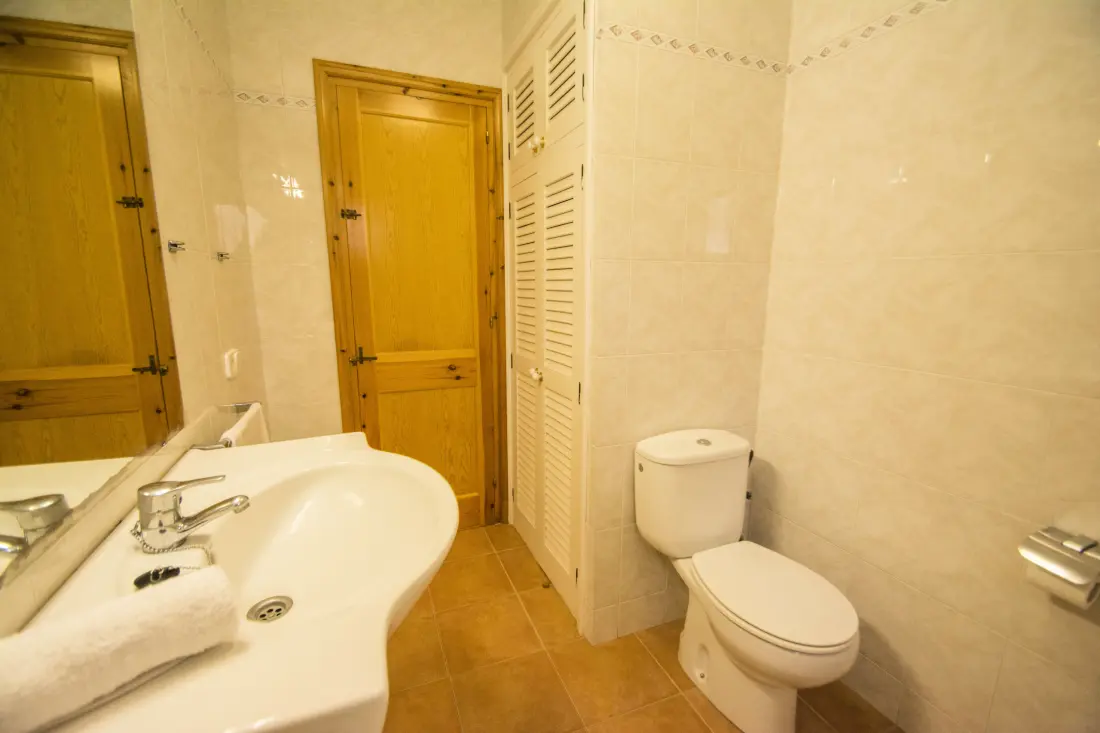 Appartements à Cala Galdana