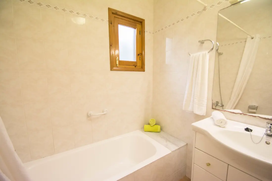 Appartements à Cala Galdana